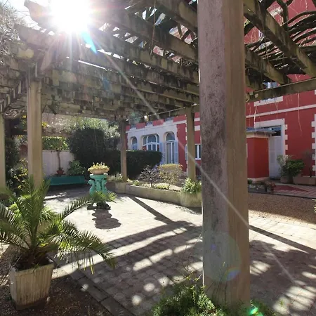 Apartman D'angleterre Avec Les Cles De Jean De Luz *