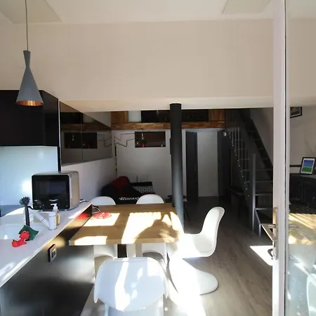 Apartman D'angleterre Avec Les Cles De Jean De Luz Saint-Jean-de-Luz