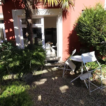 D'angleterre Avec Les Cles De Jean De Luz Apartman *